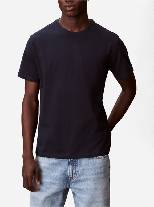 Camiseta Cónico delgado - Calvin Klein - Kiabi