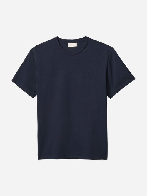Camiseta Cónico delgado - Calvin Klein - Kiabi