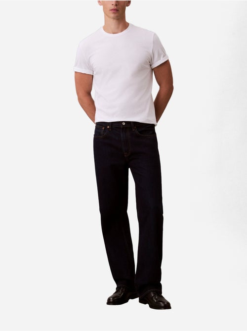 Camiseta Cónico delgado - Calvin Klein - Kiabi