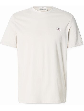 Camiseta Cónico delgado - Calvin Klein