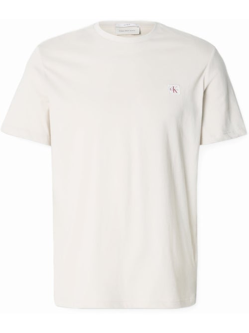 Camiseta Cónico delgado - Calvin Klein - Kiabi