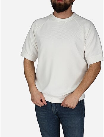Camiseta Cónico delgado - Frilivin