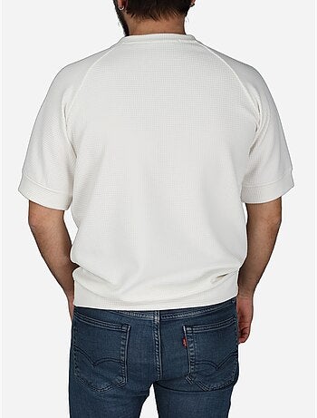 Camiseta Cónico delgado - Frilivin