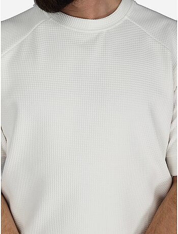 Camiseta Cónico delgado - Frilivin