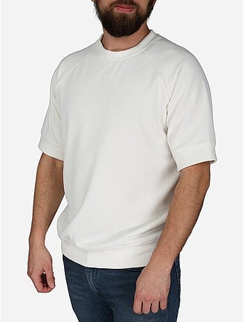Camiseta Cónico delgado - Frilivin