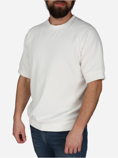 Camiseta Cónico delgado - Frilivin - Kiabi
