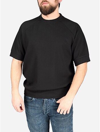 Camiseta Cónico delgado - Frilivin