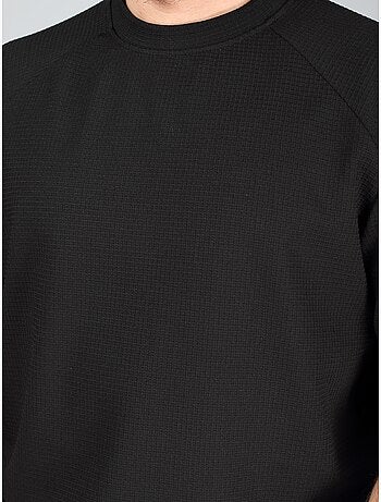 Camiseta Cónico delgado - Frilivin