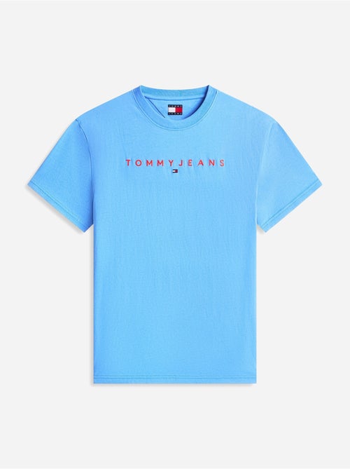 Camiseta Cónico delgado - Tommy jeans - Kiabi