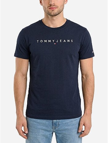 Camiseta para ponerse - Tommy jeans