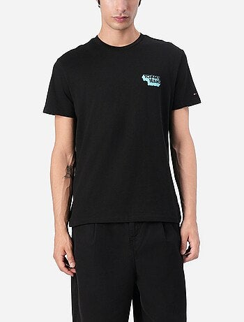 Camiseta Cónico delgado - Tommy jeans