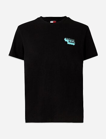 Camiseta Cónico delgado - Tommy jeans