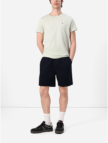 Camiseta de Hombre Tommy Hilfiger