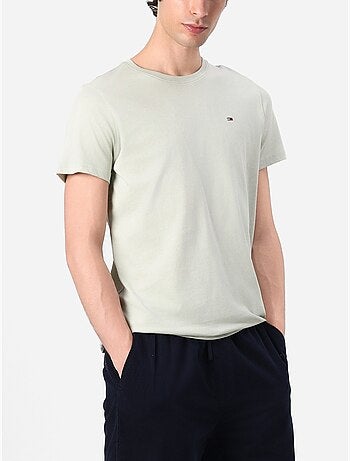 Camiseta de Hombre Tommy Hilfiger