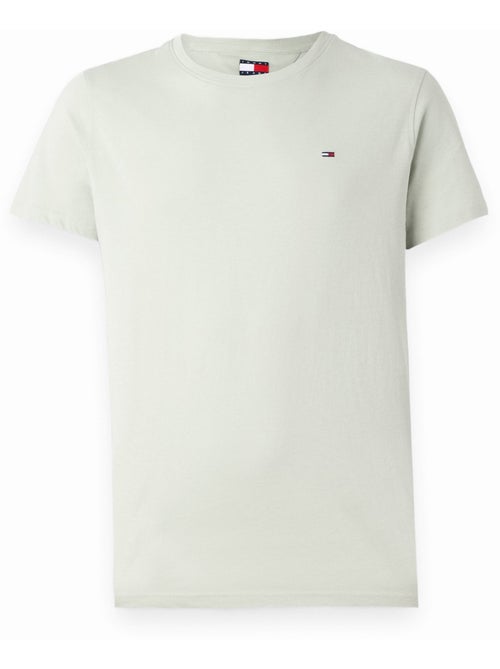 Camiseta Cónico delgado - Tommy jeans - Kiabi Camiseta Cónico delgado - Tommy jeans - Kiabi