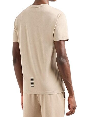 Camiseta core para hombre - emporio armani ea7