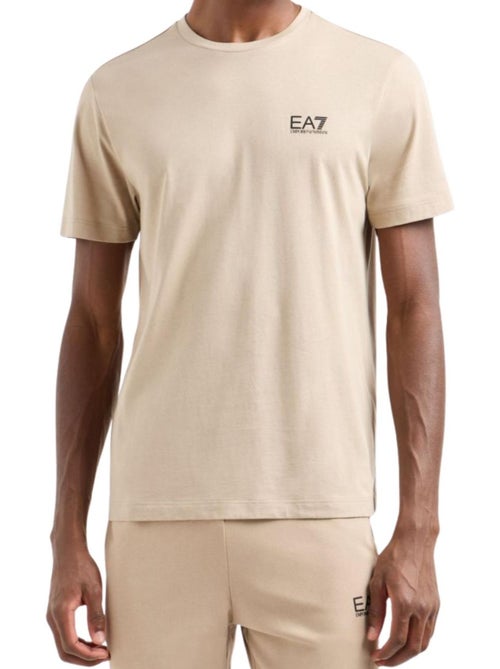 Camiseta core para hombre - emporio armani ea7 - Kiabi
