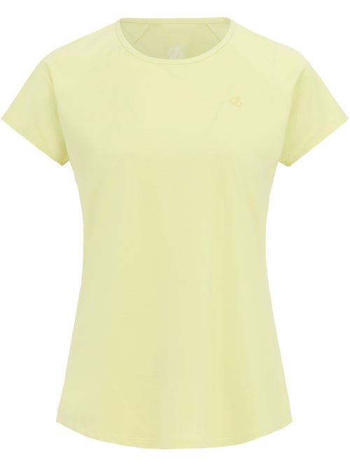 Camiseta corral para mujer - dare 2b - Kiabi Camiseta corral para mujer - dare 2b - Kiabi