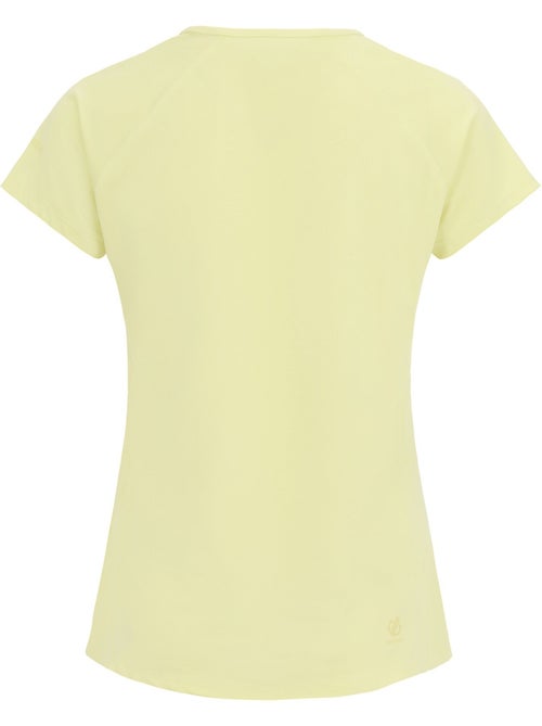 Camiseta corral para mujer - dare 2b - Kiabi Camiseta corral para mujer - dare 2b - Kiabi