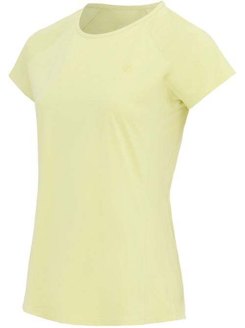Camiseta corral para mujer - dare 2b - Kiabi Camiseta corral para mujer - dare 2b - Kiabi
