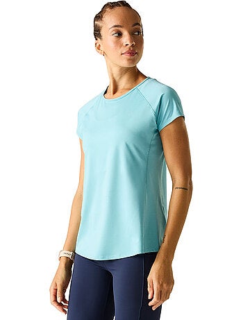 Camiseta corral para mujer - dare 2b