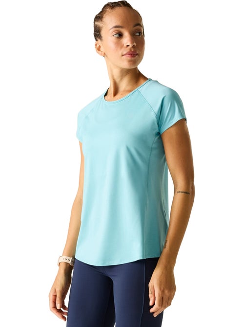 Camiseta corral para mujer - dare 2b - Kiabi Camiseta corral para mujer - dare 2b - Kiabi