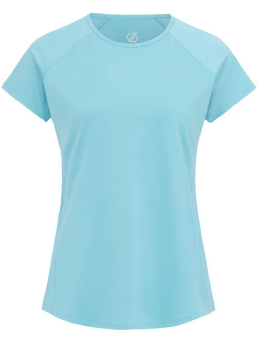 Camiseta corral para mujer - dare 2b - Kiabi Camiseta corral para mujer - dare 2b - Kiabi