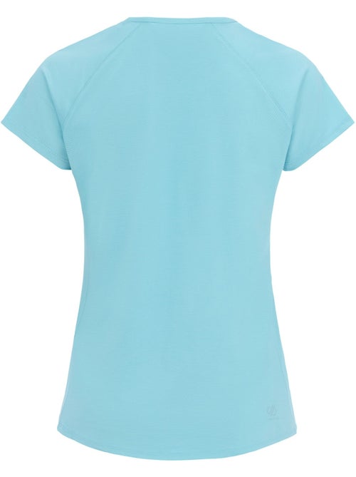 Camiseta corral para mujer - dare 2b - Kiabi Camiseta corral para mujer - dare 2b - Kiabi