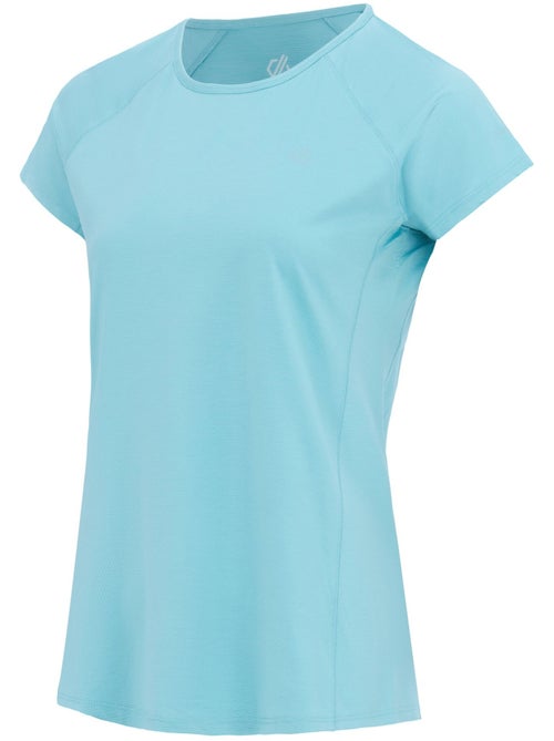 Camiseta corral para mujer - dare 2b - Kiabi Camiseta corral para mujer - dare 2b - Kiabi