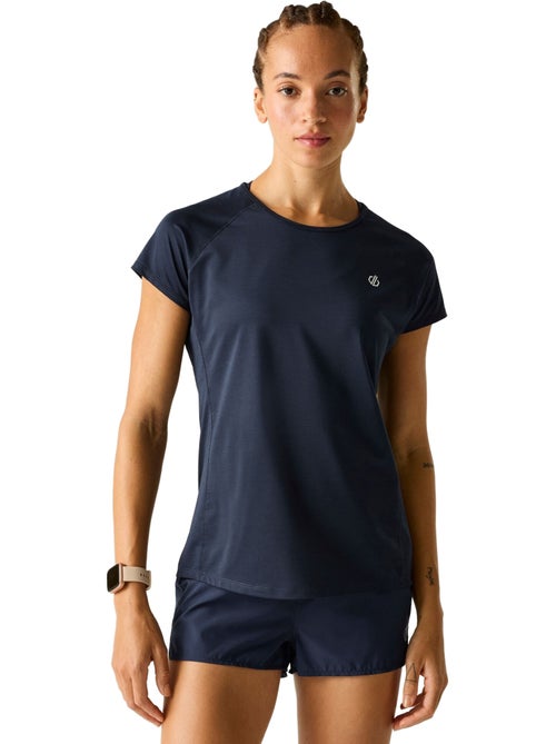 Camiseta corral para mujer - dare 2b - Kiabi Camiseta corral para mujer - dare 2b - Kiabi