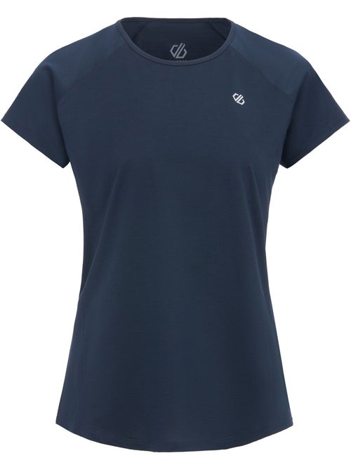 Camiseta corral para mujer - dare 2b - Kiabi Camiseta corral para mujer - dare 2b - Kiabi
