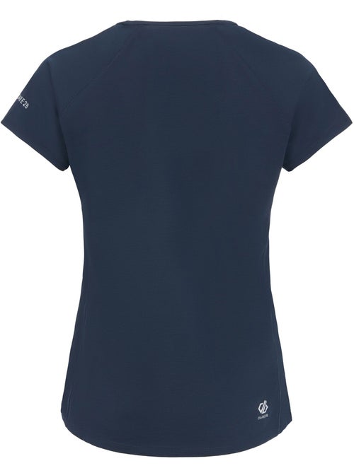 Camiseta corral para mujer - dare 2b - Kiabi Camiseta corral para mujer - dare 2b - Kiabi