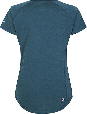 Camiseta corral para mujer - dare 2b