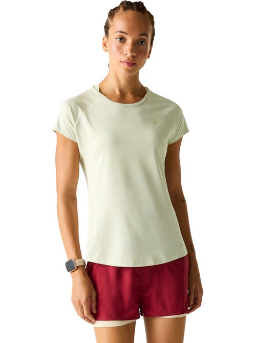 Camiseta corral para mujer - dare 2b - Kiabi Camiseta corral para mujer - dare 2b - Kiabi
