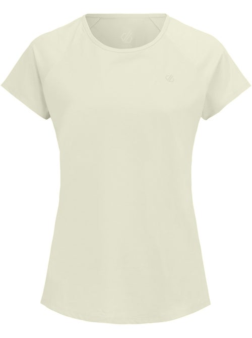Camiseta corral para mujer - dare 2b - Kiabi Camiseta corral para mujer - dare 2b - Kiabi
