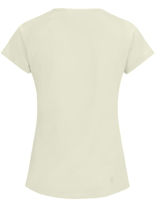 Camiseta corral para mujer - dare 2b - Kiabi Camiseta corral para mujer - dare 2b - Kiabi