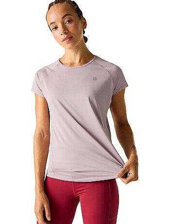 Camiseta corral para mujer - dare 2b