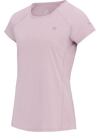 Camiseta corral para mujer - dare 2b