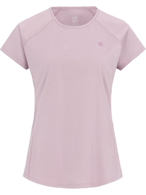 Camiseta corral para mujer - dare 2b - Kiabi Camiseta corral para mujer - dare 2b - Kiabi