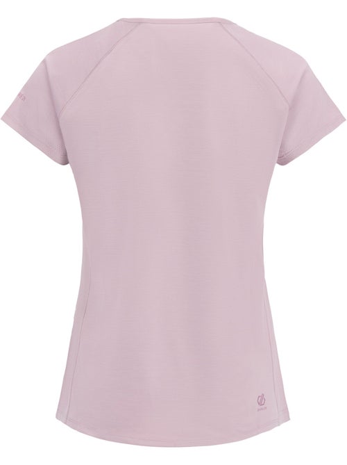 Camiseta corral para mujer - dare 2b - Kiabi Camiseta corral para mujer - dare 2b - Kiabi