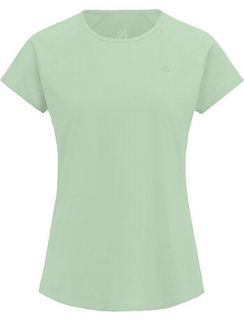 Camiseta corral para mujer - dare 2b
