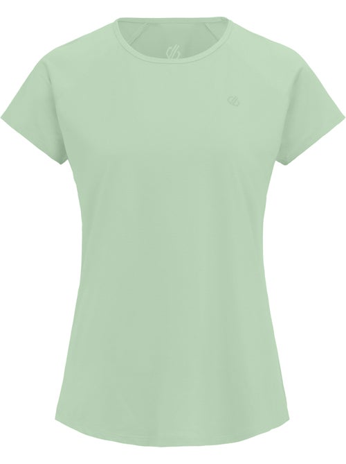 Camiseta corral para mujer - dare 2b - Kiabi Camiseta corral para mujer - dare 2b - Kiabi