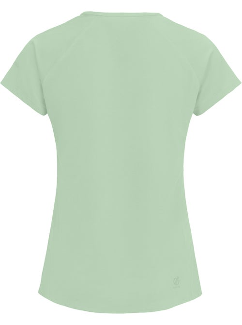 Camiseta corral para mujer - dare 2b - Kiabi Camiseta corral para mujer - dare 2b - Kiabi