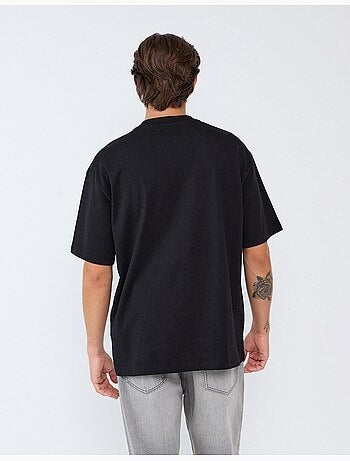 Camiseta 'corte suelto', mo fashion