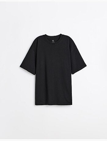 Camiseta 'corte suelto', mo fashion