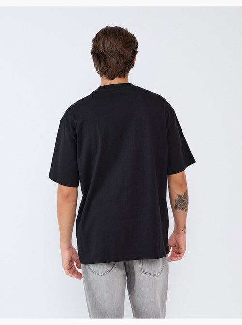 Camiseta 'corte suelto', mo fashion - Kiabi