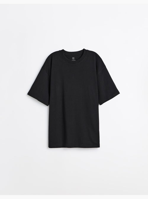 Camiseta 'corte suelto', mo fashion - Kiabi