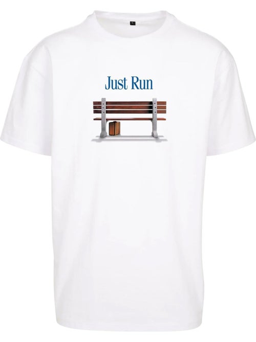 Camiseta credits para hombre - mister tee - Kiabi