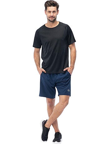 Camiseta cross the line esir para hombre - iq