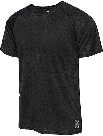 Camiseta cross the line esir para hombre - iq
